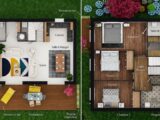 Maison à construire à Lorgues (83510) 2621023-11723modele620260814yTE2C.jpeg Maisons de Manon