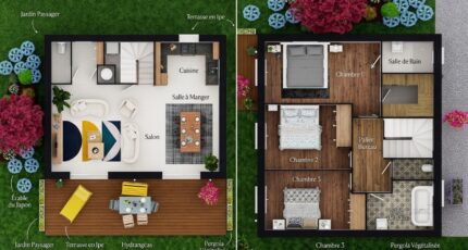 Lorgues Maison neuve - 2621023-11723modele620260814yTE2C.jpeg Maisons de Manon
