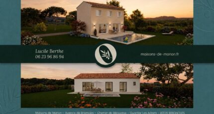 Lorgues Maison neuve - 2621023-11723annonce4202609048F5ru.jpeg Maisons de Manon