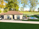 Maison à construire à Vendres (34350) 2614011-4512modele620220830sNdwg.jpeg Maisons de Manon