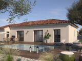Maison à construire à Gajan (30730) 2664573-4586modele720231107UoGa8.jpeg Maisons de Manon