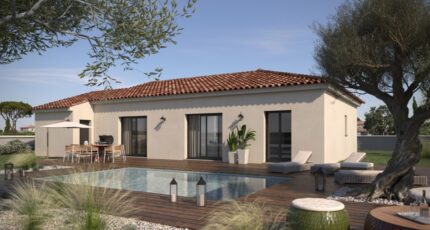 Gajan Maison neuve - 2664573-4586modele720231107UoGa8.jpeg Maisons de Manon