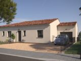 Maison à construire à Gajan (30730) 2664573-4586modele620231107KtLTf.jpeg Maisons de Manon