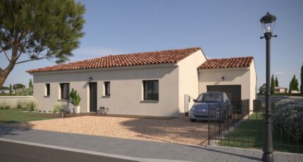 Gajan Maison neuve - 2664573-4586modele620231107KtLTf.jpeg Maisons de Manon