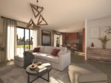 Maison à construire à Gajan (30730) 2664573-4586modele820231107RIAvG.jpeg Maisons de Manon