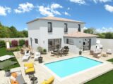 Maison à construire à La Crau (83260) 2666407-7048modele620210315VBzbw.jpeg Maisons de Manon