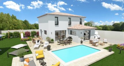 La Crau Maison neuve - 2666407-7048modele620210315VBzbw.jpeg Maisons de Manon
