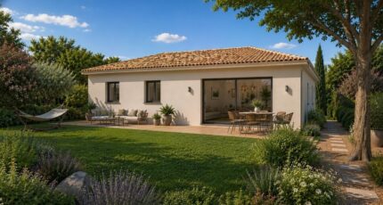 La Crau Maison neuve - 2666426-11078modele620260611ElCNW.jpeg Maisons de Manon