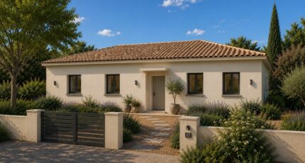 La Crau Maison neuve - 2666426-11078modele720260611BwACg.jpeg Maisons de Manon