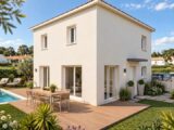 Maison à construire à La Crau (83260) 2666428-11078modele620260923JTood.jpeg Maisons de Manon