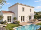 Maison à construire à La Crau (83260) 2666428-11078modele720260923a17qd.jpeg Maisons de Manon