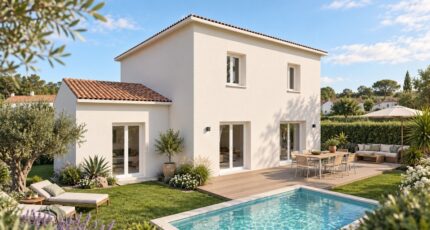 La Crau Maison neuve - 2666428-11078modele720260923a17qd.jpeg Maisons de Manon