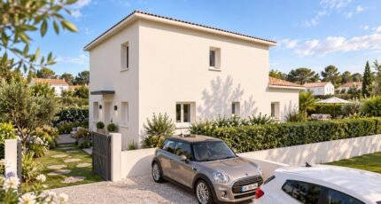 La Crau Maison neuve - 2666428-11078modele820260923ZrDOo.jpeg Maisons de Manon