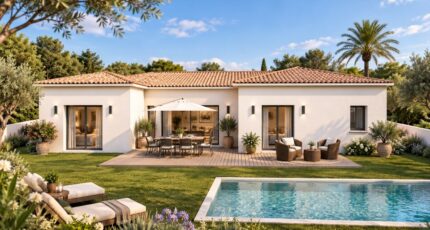 Hyères Maison neuve - 2622443-11078modele720260904dRiol.jpeg Maisons de Manon