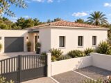 Maison à construire à Hyères (83400) 2622443-11078modele8202609048H6E1.jpeg Maisons de Manon