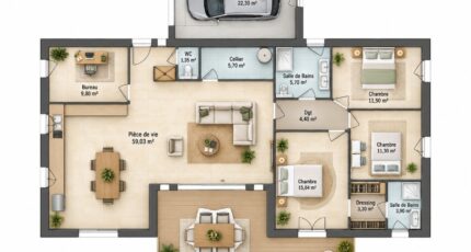 Hyères Maison neuve - 2622443-11078modele1020260904QNpua.jpeg Maisons de Manon