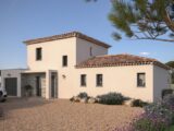 Maison à construire à Lorgues (83510) 2669357-4586modele620231107Gbyto.jpeg Maisons de Manon