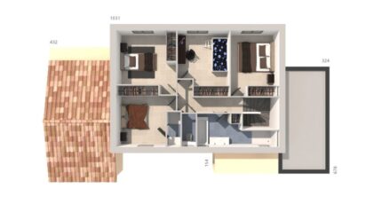 Lorgues Maison neuve - 2669359-4586modele720231109eXs6R.jpeg Maisons de Manon