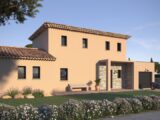 Maison à construire à Lorgues (83510) 2669359-4586modele620231107qZzTk.jpeg Maisons de Manon