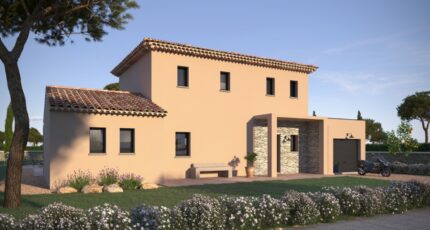 Lorgues Maison neuve - 2669359-4586modele620231107qZzTk.jpeg Maisons de Manon