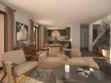 Maison à construire à Lorgues (83510) 2669359-4586modele820231107R4Ew8.jpeg Maisons de Manon