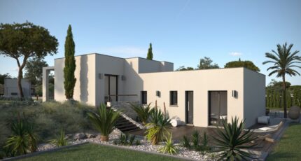 Sainte-Maxime Maison neuve - 2669278-4586modele620231107OMlLV.jpeg Maisons de Manon