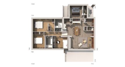 Sainte-Maxime Maison neuve - 2669278-4586modele620231109piuXv.jpeg Maisons de Manon