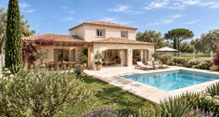 Sainte-Maxime Maison neuve - 2669275-9911modele620260914houmx.jpeg Maisons de Manon