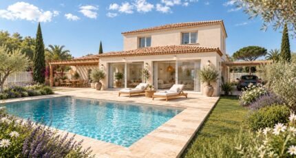 Sainte-Maxime Maison neuve - 2669275-9911modele820260914QZZNu.jpeg Maisons de Manon